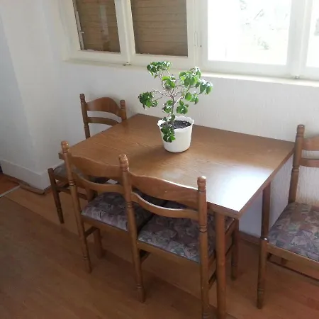 Daire Skoljka 5 Crikvenica