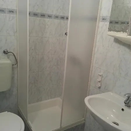 Skoljka 5 * Crikvenica