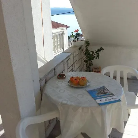 Skoljka 5 * Crikvenica