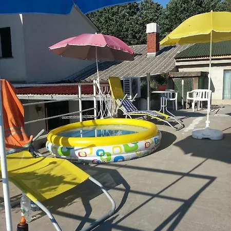 Skoljka 5 Crikvenica