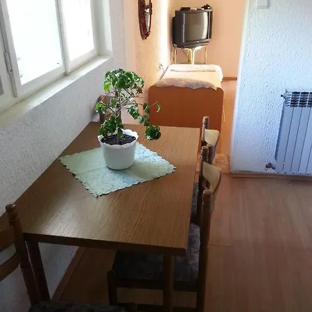 Skoljka 5 Crikvenica
